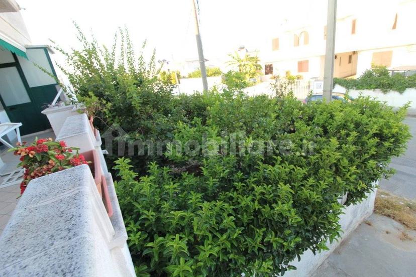 Villa unifamiliare via Fratelli Bandiera 23, Centro, Maruggio — foto 36 di 82