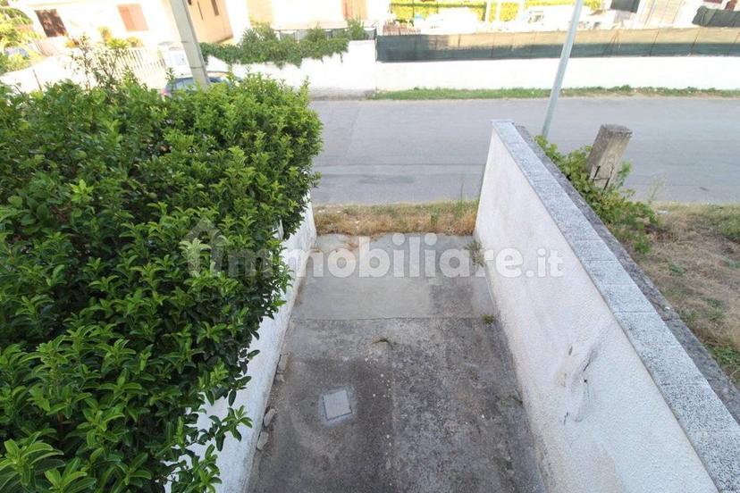 Villa unifamiliare via Fratelli Bandiera 23, Centro, Maruggio — foto 32 di 82