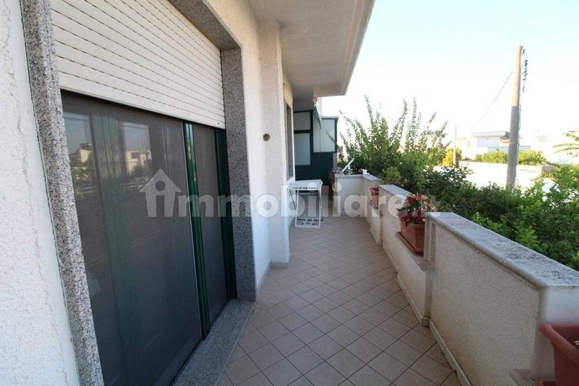 Villa unifamiliare via Fratelli Bandiera 23, Centro, Maruggio — foto 28 di 82
