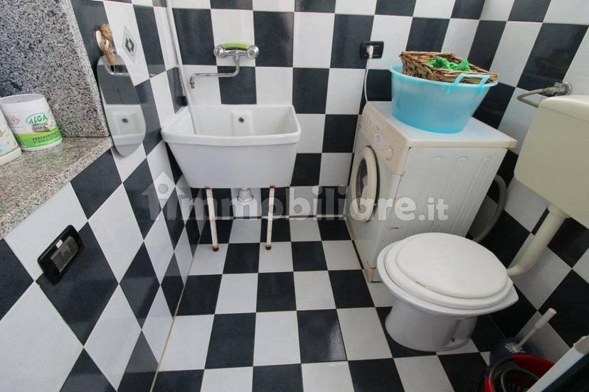 Villa unifamiliare via Fratelli Bandiera 23, Centro, Maruggio — foto 49 di 82