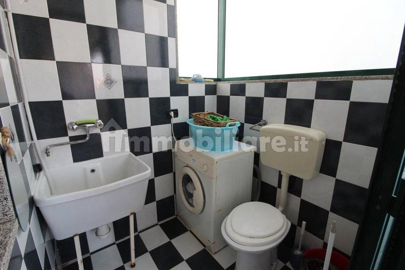 Villa unifamiliare via Fratelli Bandiera 23, Centro, Maruggio — foto 3 di 82