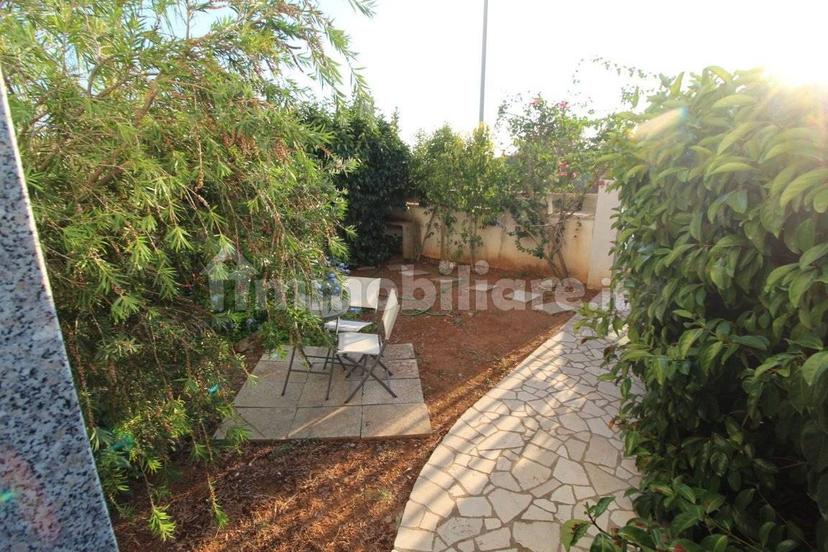 Villa unifamiliare via Fratelli Bandiera 23, Centro, Maruggio — foto 20 di 82