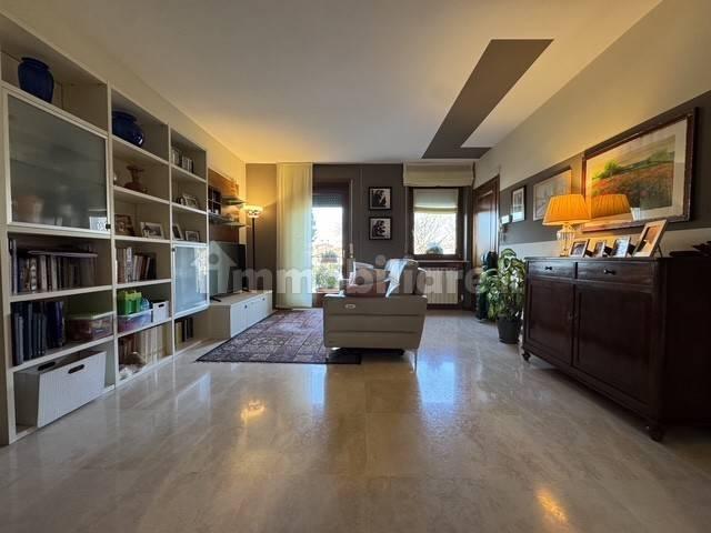 Terratetto unifamiliare via Don Nicola Mazza 45, Raldon, San Giovanni Lupatoto — foto 8 di 28