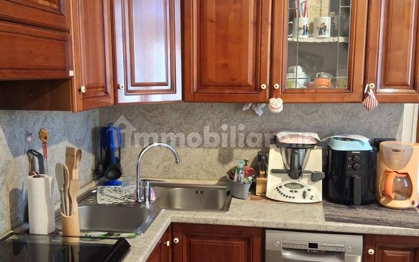 Terratetto unifamiliare 146 m², Barco, Bibbiano — foto 4 di 10