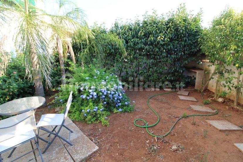 Villa unifamiliare via Fratelli Bandiera 23, Centro, Maruggio — foto 75 di 82