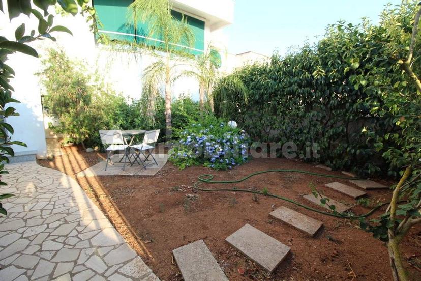 Villa unifamiliare via Fratelli Bandiera 23, Centro, Maruggio — foto 46 di 82