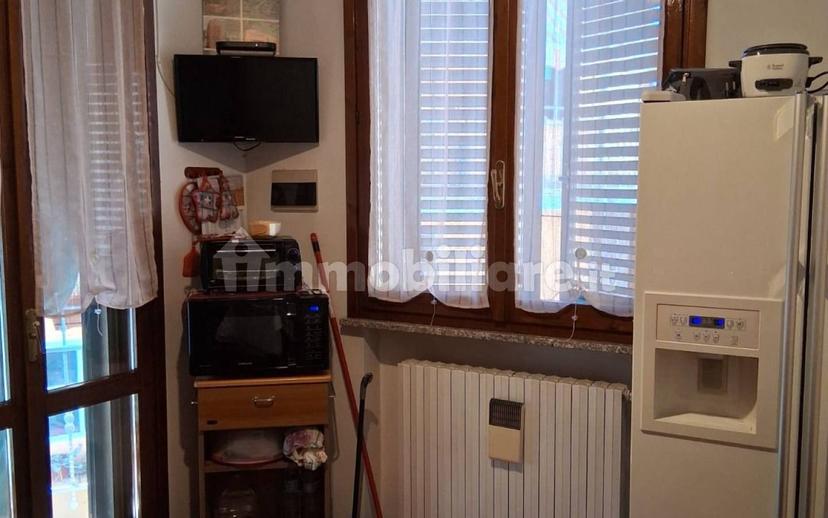 Terratetto unifamiliare 146 m², Barco, Bibbiano — foto 10 di 10