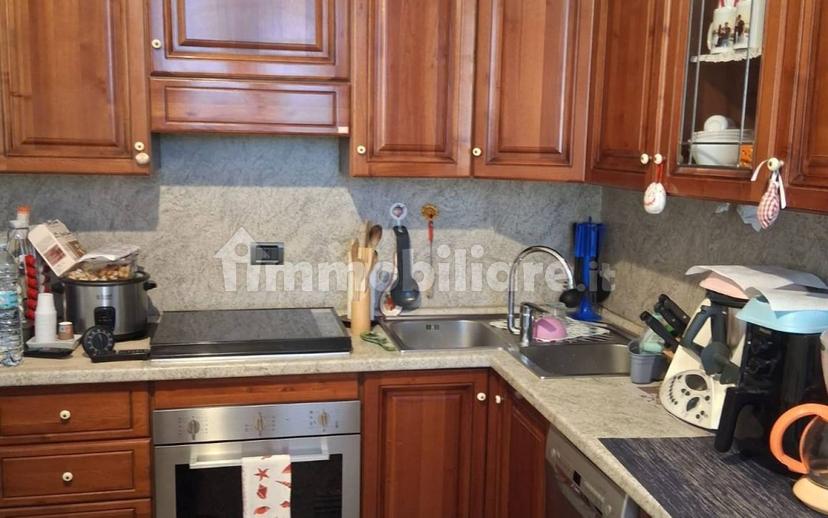 Terratetto unifamiliare 146 m², Barco, Bibbiano — foto 8 di 10