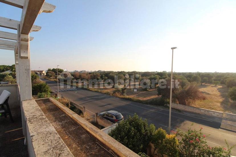 Villa unifamiliare via Fratelli Bandiera 23, Centro, Maruggio — foto 7 di 82