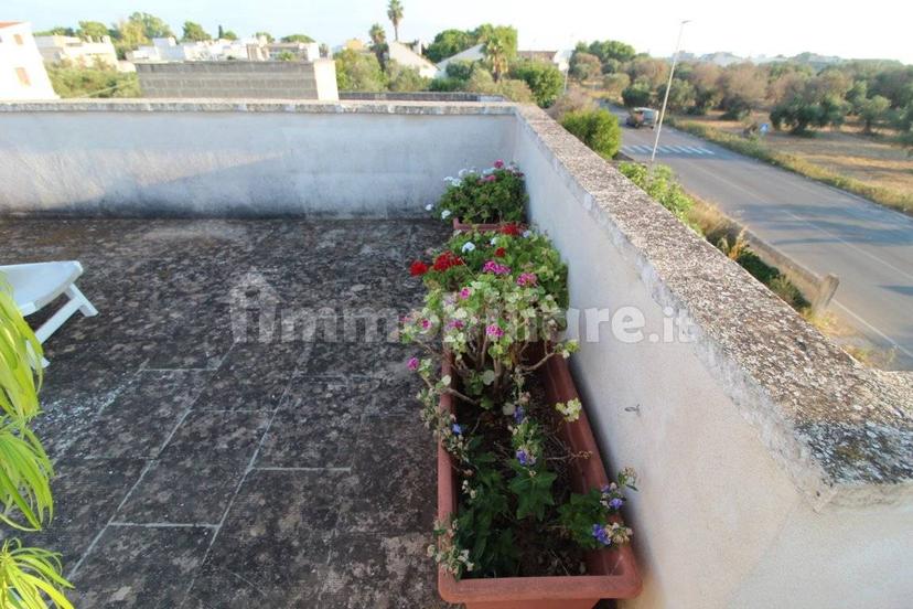 Villa unifamiliare via Fratelli Bandiera 23, Centro, Maruggio — foto 29 di 82