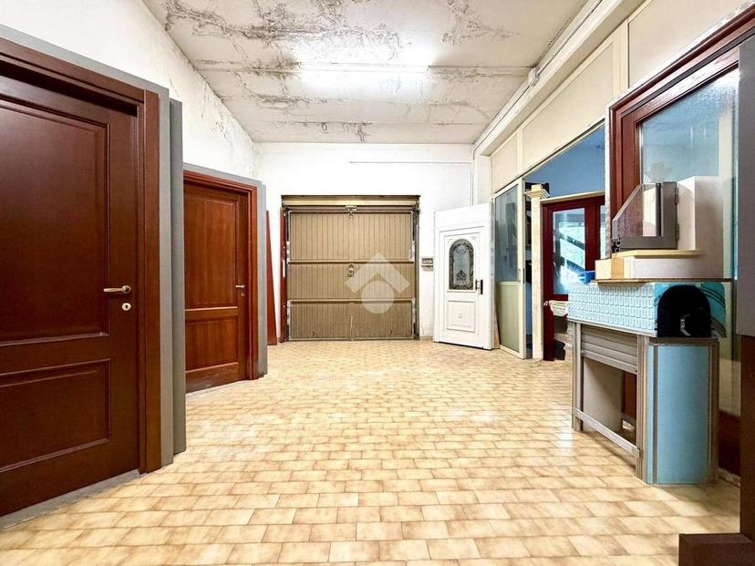 Appartamento casa indipendente via gabelli 115, Sant'Agostino, Pistoia