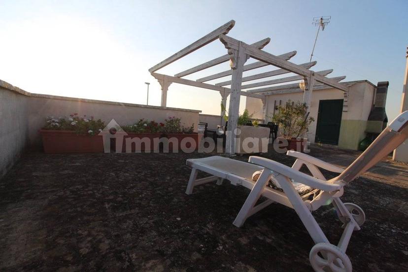 Villa unifamiliare via Fratelli Bandiera 23, Centro, Maruggio — foto 21 di 82