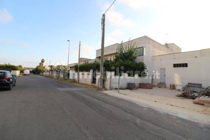 Villa unifamiliare via Fratelli Bandiera 23, Centro, Maruggio — foto 62 di 82