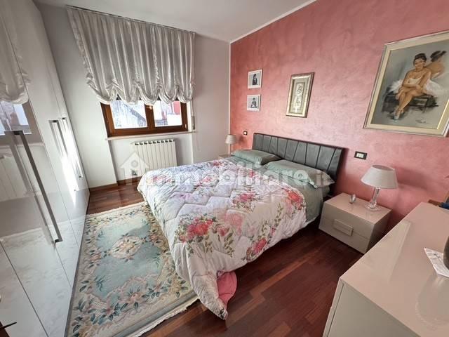 Terratetto unifamiliare via Don Nicola Mazza 45, Raldon, San Giovanni Lupatoto — foto 21 di 28