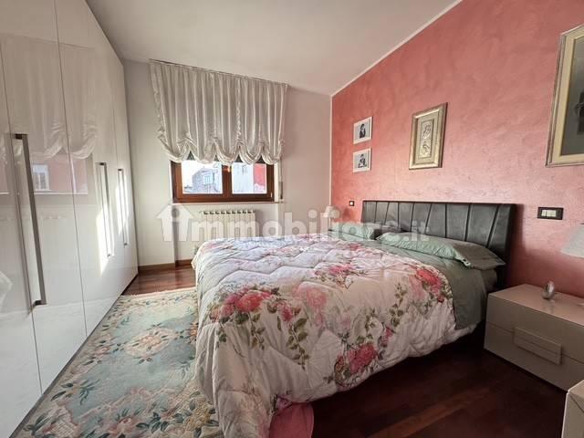 Terratetto unifamiliare via Don Nicola Mazza 45, Raldon, San Giovanni Lupatoto — foto 28 di 28