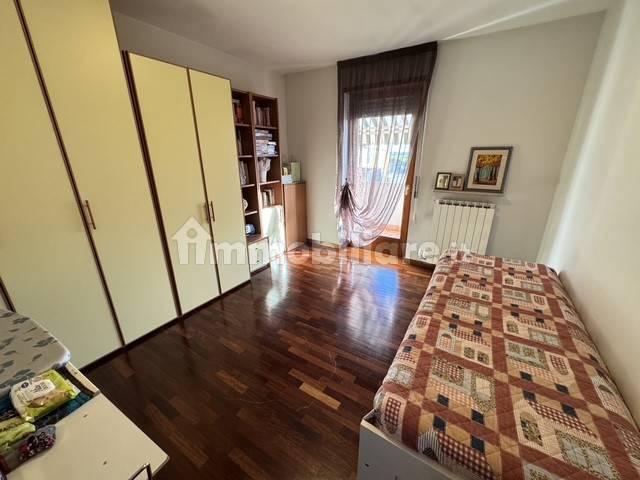 Terratetto unifamiliare via Don Nicola Mazza 45, Raldon, San Giovanni Lupatoto — foto 16 di 28