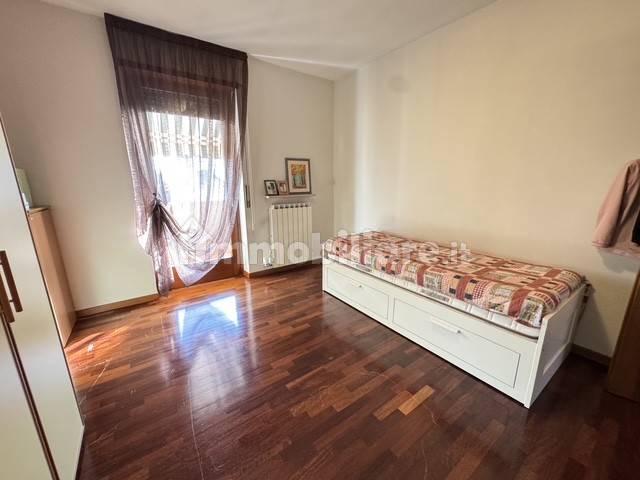 Terratetto unifamiliare via Don Nicola Mazza 45, Raldon, San Giovanni Lupatoto — foto 10 di 28