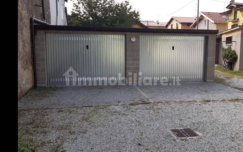 Terratetto unifamiliare via Giovanni Baj 11, Centro, Cantello — foto 3 di 20