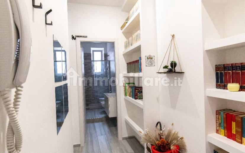 Bilocale via San Giovanni Bosco 101, Centro, Manfredonia — foto 12 di 19