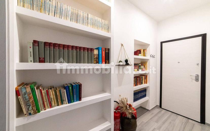 Bilocale via San Giovanni Bosco 101, Centro, Manfredonia — foto 14 di 19
