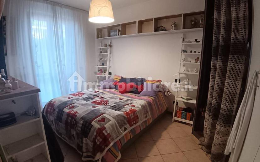 Trilocale via Solferino 77, Grole, Castiglione delle Stiviere — foto 9 di 10