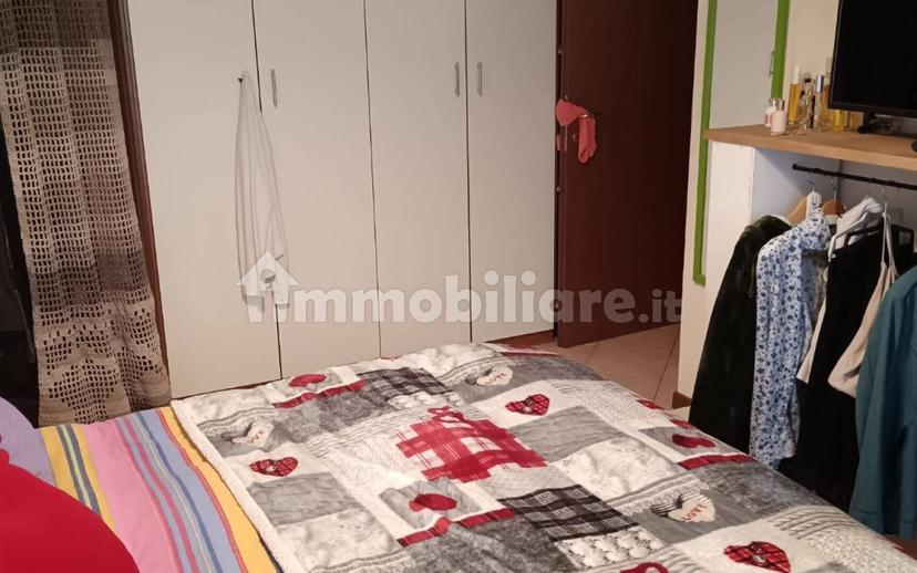 Trilocale via Solferino 77, Grole, Castiglione delle Stiviere