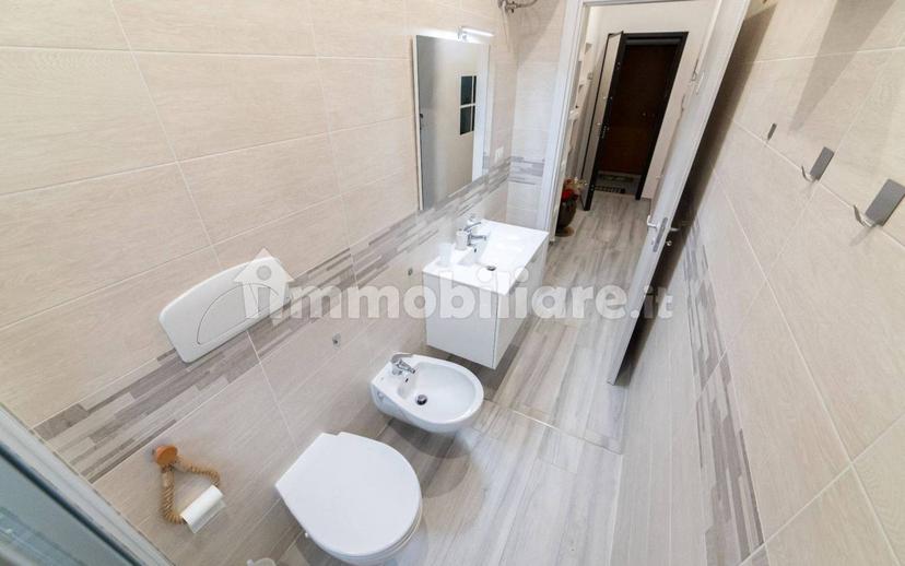 Bilocale via San Giovanni Bosco 101, Centro, Manfredonia — foto 11 di 19