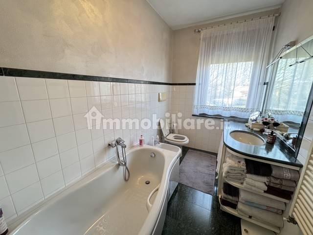 Terratetto unifamiliare via Don Nicola Mazza 45, Raldon, San Giovanni Lupatoto — foto 22 di 28