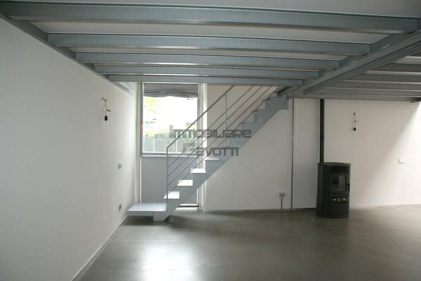 Bilocale via Roma, Centro, Alzano Lombardo