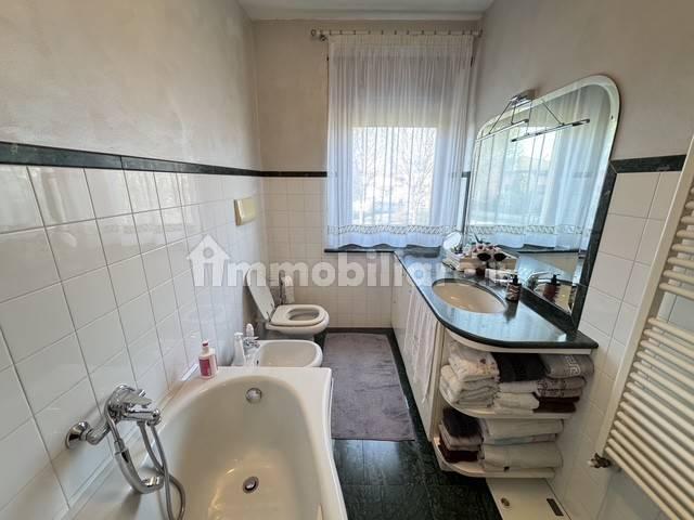 Terratetto unifamiliare via Don Nicola Mazza 45, Raldon, San Giovanni Lupatoto — foto 6 di 28