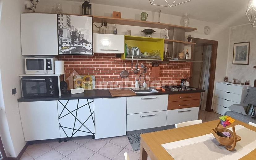 Trilocale via Solferino 77, Grole, Castiglione delle Stiviere — foto 10 di 10