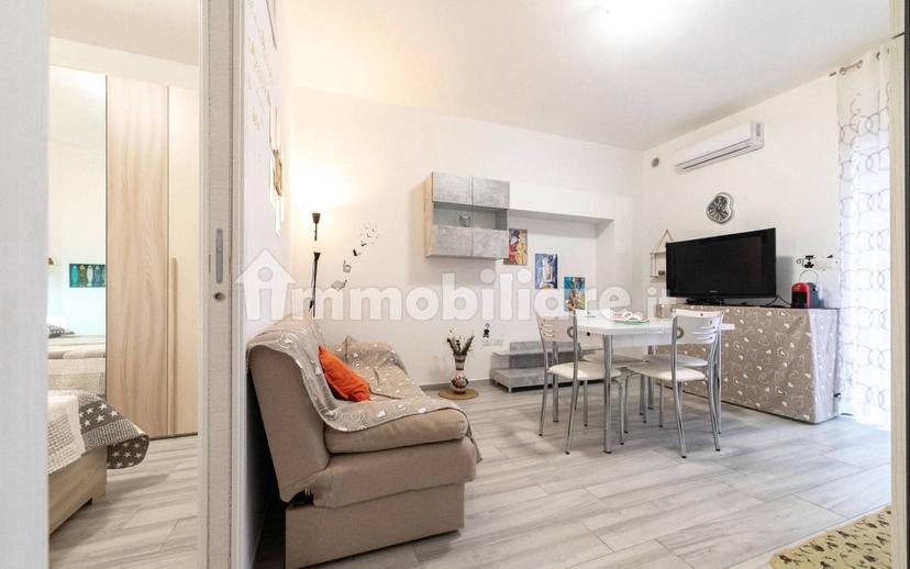 Bilocale via San Giovanni Bosco 101, Centro, Manfredonia — foto 18 di 19