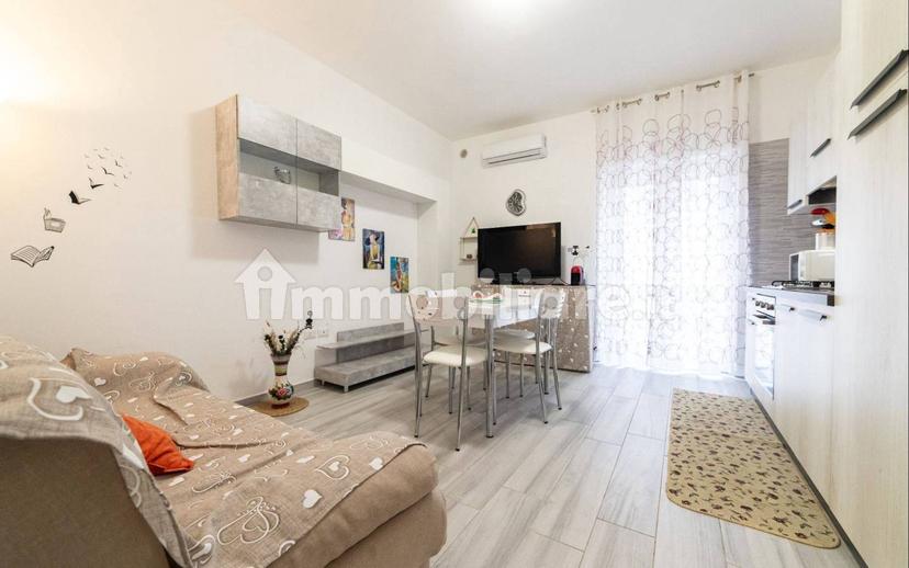 Bilocale via San Giovanni Bosco 101, Centro, Manfredonia — foto 15 di 19