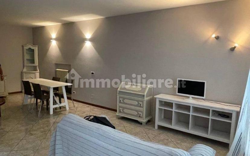 Trilocale corso Vittorio Emanuele II, Pubblico Passeggio, Piacenza