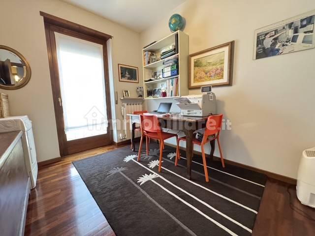 Terratetto unifamiliare via Don Nicola Mazza 45, Raldon, San Giovanni Lupatoto — foto 7 di 28