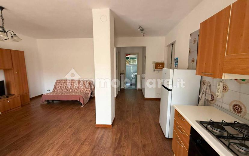 Bilocale via Bonino 2, Pralungo — foto 3 di 18