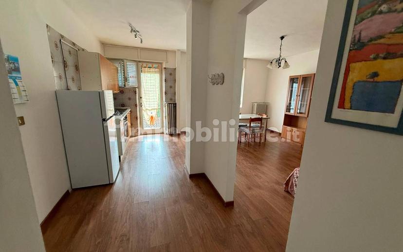 Bilocale via Bonino 2, Pralungo — foto 12 di 18
