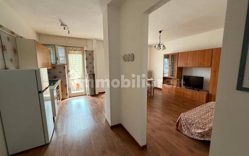 Bilocale via Bonino 2, Pralungo — foto 14 di 18