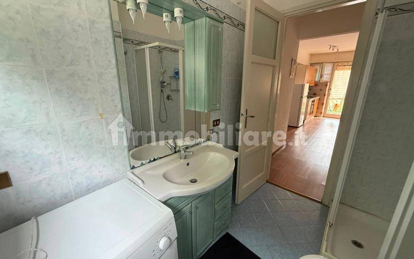 Bilocale via Bonino 2, Pralungo — foto 11 di 18