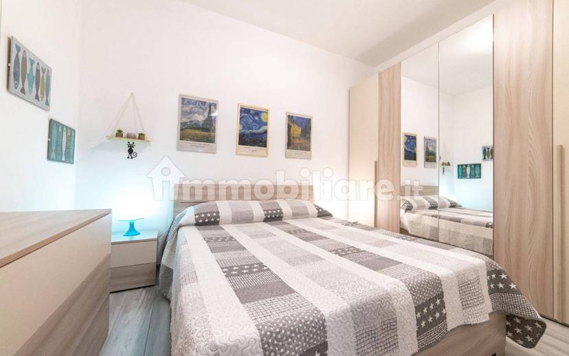 Bilocale via San Giovanni Bosco 101, Centro, Manfredonia — foto 13 di 19