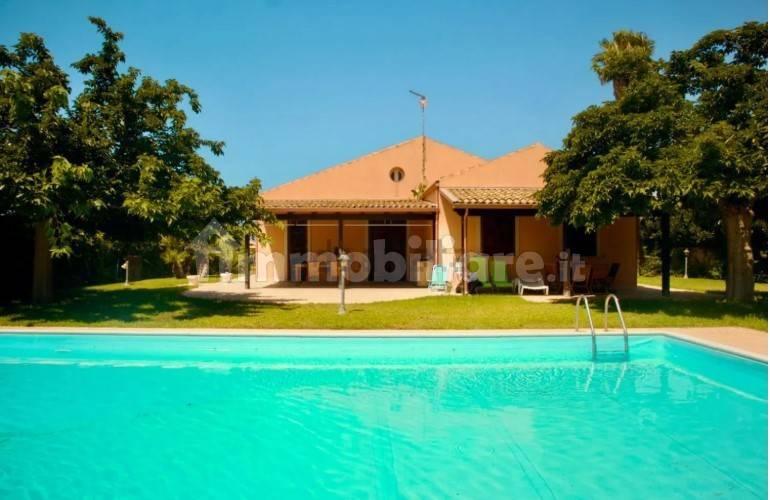 Villa unifamiliare viale Enzo Ferrari, Scicli — foto 39 di 46