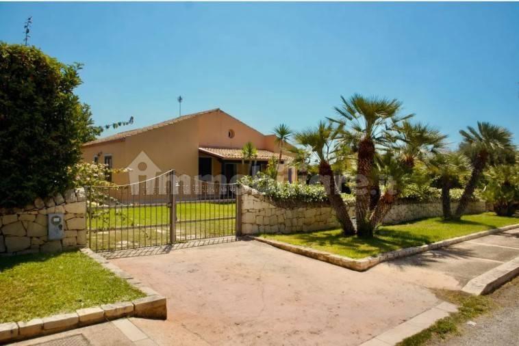 Villa unifamiliare viale Enzo Ferrari, Scicli — foto 14 di 46