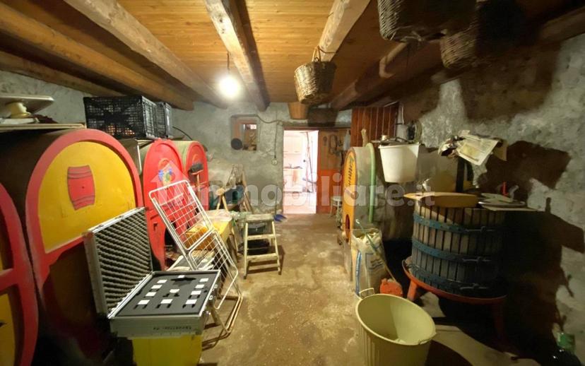 Rustico via Forestana, Cinto Euganeo — foto 9 di 14