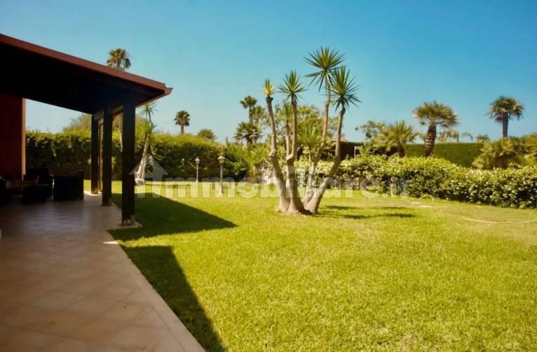 Villa unifamiliare viale Enzo Ferrari, Scicli — foto 15 di 46