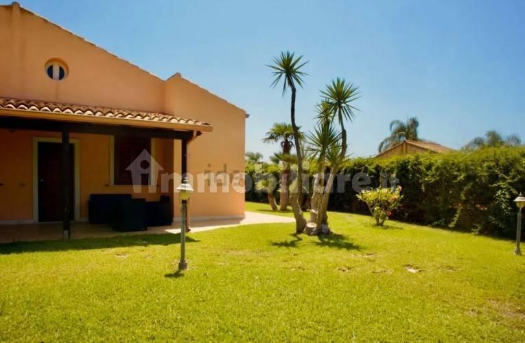 Villa unifamiliare viale Enzo Ferrari, Scicli — foto 6 di 46