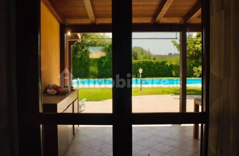 Villa unifamiliare viale Enzo Ferrari, Scicli — foto 34 di 46