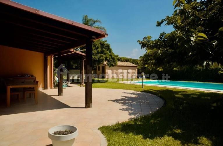 Villa unifamiliare viale Enzo Ferrari, Scicli — foto 27 di 46