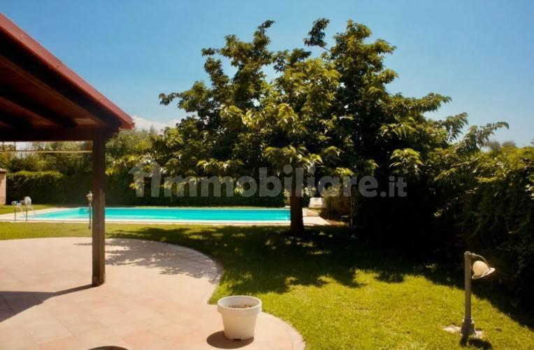 Villa unifamiliare viale Enzo Ferrari, Scicli — foto 21 di 46