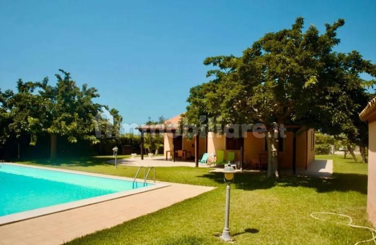 Villa unifamiliare viale Enzo Ferrari, Scicli — foto 4 di 46