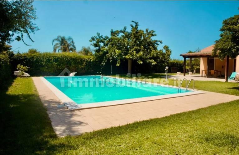 Villa unifamiliare viale Enzo Ferrari, Scicli — foto 44 di 46